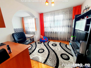 Apartament 4 camere, situat în Târgu Jiu, Str Gheorghe Barboi - imagine 8