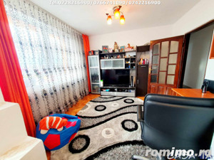 Apartament 4 camere, situat în Târgu Jiu, Str Gheorghe Barboi - imagine 7