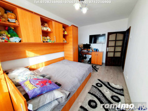 Apartament 4 camere, situat în Târgu Jiu, Str Gheorghe Barboi - imagine 10