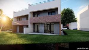 Duplex de vanzare,zona Vivo - imagine 5