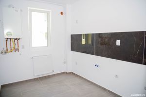 Apartament nou 2 camere in zona rezidentiala-COMISION 0% - imagine 4