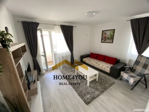 Apartament 2 camere Militari Residence, Rezervelor 60bis, loc de parcare  - imagine 2