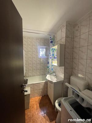 2 cam,centrala proprie, etaj 1 ,Simion Barnutiu Lidl - imagine 5