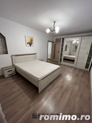 Apartment 2 camere , zona Calea Dumbravii - imagine 4