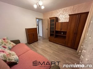 Apartment 2 camere , zona Calea Dumbravii - imagine 1