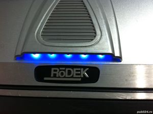 Amplificator Rodek max1500W - USA(hertz pioneer audison jbl crunch statie  - imagine 2