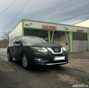 Vand Nissan X-trail  - imagine 4 Vand Nissan X-trail  - imagine 4