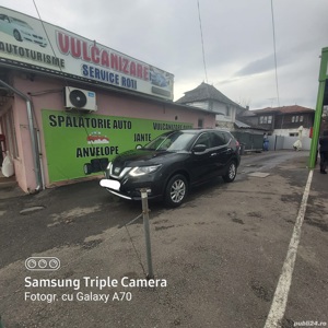 Vand Nissan X-trail  - imagine 2 Vand Nissan X-trail  - imagine 2