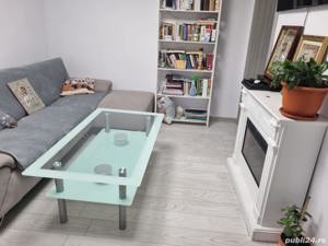 Schimb casa cu curte si dependinte,contra apartament 3 camere in Valcea - imagine 3