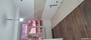 executam finisaje interioare.  - imagine 5