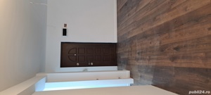 executam finisaje interioare. 