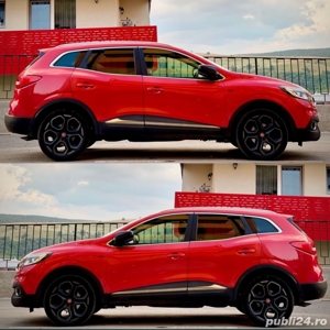Vand Renault Kadjar Bose edition 1,6 Diesel 2017 - imagine 5