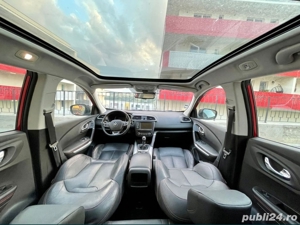 Vand Renault Kadjar Bose edition 1,6 Diesel 2017 - imagine 8
