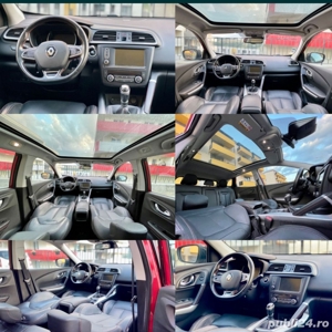 Vand Renault Kadjar Bose edition 1,6 Diesel 2017 - imagine 7