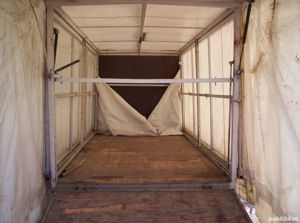 Remorci 600 - 750 kg import recent - imagine 7