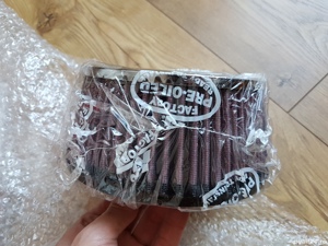 Filtru de aer sport K&N