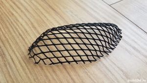 Grila, nara suzuki GSXR 600 K7 - imagine 2