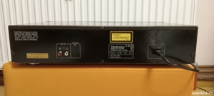 Cd Player Technics  - imagine 2