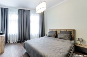 Apartament 2 camere Lux B-dul Revoluției 82 - imagine 6