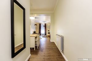 Apartament 2 camere Lux B-dul Revoluției 82 - imagine 9