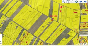 Teren in Otopeni, 630 mp, investitie sau casa ECO direct proprietar - imagine 2