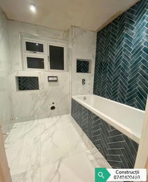 Execut lucrări de construcții interioare exterioare  - imagine 3