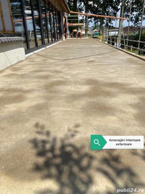 Execut lucrări de construcții interioare exterioare  - imagine 7