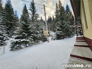 Casa in Bucovina! Zona de munte Rarau! De Vanzare! 0727817187 - imagine 2