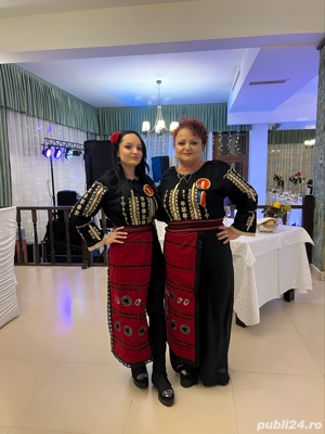 Formatie de muzica pentru nunta,botez, evenimente private si zile onomastice - imagine 6