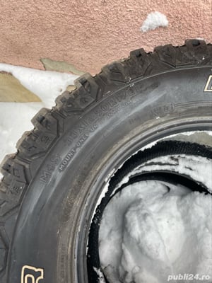 Anvelope Discoverer Cooper STT 33x12.50R17 - imagine 2