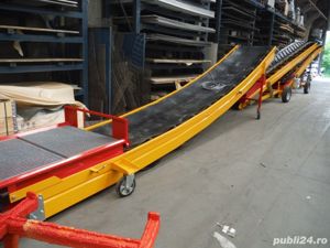 Banda transportoare cereale - imagine 4