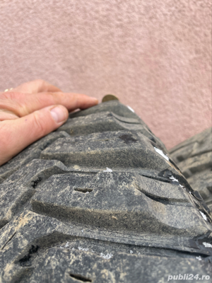 Anvelope Discoverer Cooper STT 33x12.50R17 - imagine 4