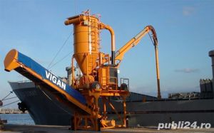 Transportor pneumatic cereale TechnoMill - imagine 4