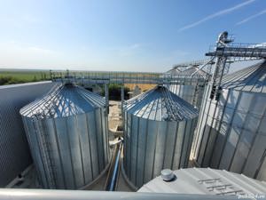 Transportoare cu lant (redler) Technomill - imagine 4