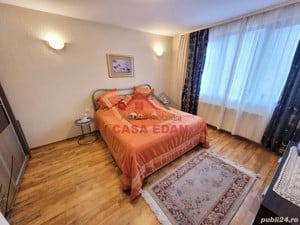 Casa in Valea Doftanei central teren 1365mp an 2007 8cam 247.000e - imagine 13