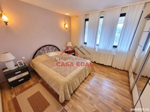 Casa in Valea Doftanei central teren 1365mp an 2007 8cam 247.000e - imagine 14