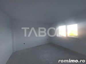 COMISION 0%Apartament 3 camere 67mpu terasa parcare privata Sebes Alba - imagine 2