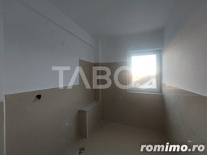 COMISION 0% Apartament bloc nou 3 camere 67 mpu parcare Sebes Alba - imagine 7