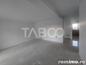 COMISION 0%Apartament 3 camere 67mpu terasa parcare privata Sebes Alba - imagine 7