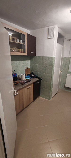 Apartament cu 2 camere cu 2 balcoane - imagine 3