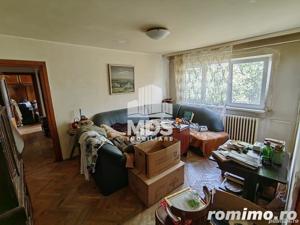 Apartament cu 3 camere si boxa - imagine 6