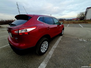 Nissan Qashqai 1.6dci 130.00 km ! - imagine 6