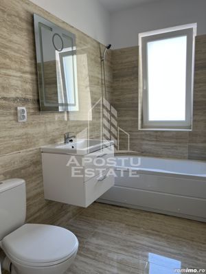 Apartamente cu 2 camere, decomandat, in zona Braytim. Etajul intai - imagine 10