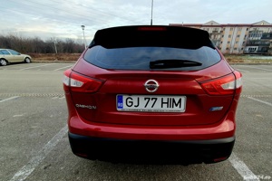 Nissan Qashqai 1.6dci 130.00 km ! - imagine 3