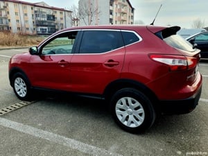 Nissan Qashqai 1.6dci 130.00 km ! - imagine 2