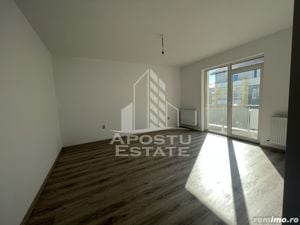 Apartamente cu 2 camere, decomandat, in zona Braytim. Etajul intai - imagine 3