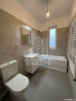 Apartamente cu 2 camere, decomandat, in zona Braytim. Etajul intai - imagine 11