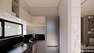 Duplex pe parter Mosnita Noua str Birda  - imagine 15