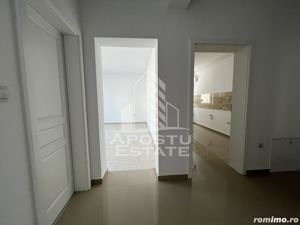 Apartamente cu 2 camere, decomandat, in zona Braytim. Etaj intermediar - imagine 3