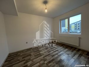 Apartamente cu 2 camere decomandat, la parter cu balcon zona Braytim. - imagine 4